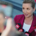 Mete Frederiksen formira Vladu Danske