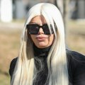 "Отац је тукао брата и мајку! Трудна је чистила станове да би..." Потресна прича Даре Бубамаре о детињству