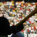 FIFA presekla – nema više vuvuzela! Ali, to nije sve…