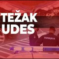 Udes u centru