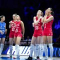 Krah: Odbojkašice Srbije deklasirane na startu Lige nacija, Kina "počistila" našu repezentaciju! (foto)