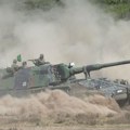 Hrvatska nabavlja haubice od Francuske, modernizuje nemačke