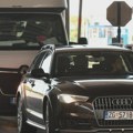 AMSS: Očekuje se pojačan saobraćaj popodne, kamioni na prelazu Batrovci čekaju četiri sata