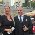 Olja Karleuša sa bogatim suprugom na ćaninom koncertu: Podržala Minu Kostić: "Osuđujem sve kolege" - Maja Marijana došla u sva…