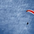 Australijski paraglajderista pao u Istri, sa teškim povredama prevezen u bolnicu