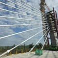 Update on the Connection of the Danube Bridge Structure
