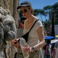 Vreo vazduh sa severa Afrike stiže na Balkan: Srbiju očekuju tropske temperature