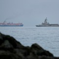 Tramp: Ormuški moreuz potpuno otvoren, saobraćaj brodova normalizovan