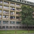 Studenti u blokadi: Mi ostajemo, nećemo se seliti iz "Studenjaka"