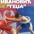 Gedžin memorijal okuplja rvačku elitu regiona