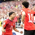Egipat posle velike drame i uz malu pomoć VAR-a napravio istorijski uspeh