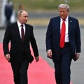 Putin i Tramp na vezi: Dmitrij Peskov otkrio detalje