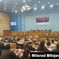 Republika Srpska ponovo otvara pitanje nadležnosti i međunarodne uprave u BiH
