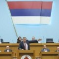 Republika Srpska ponovo otvara pitanje nadležnosti i međunarodne uprave u BiH