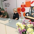 Na komemoraciji fotoreporteru Bete Draganu Gojiću pokrenuta inicijativa za spomen-obeležje