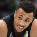 Partizan zvao Dantea Egzuma: Ostoja Mijailović hteo da ga vrati u Beograd
