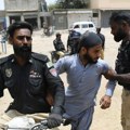 Poginulo devet osoba u Pakistanu nakon sukoba policije i pristalica zabranjene grupe
