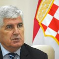 Čović pozdravio rezoluciju o Hrvatima u BiH, očekuje postupanje institucija Hrvatske