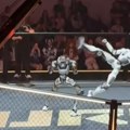 Otkinuo glavu protivniku jednim udarcem! Najbrutalnija MMA borba u istoriji, borci nisu ljudi