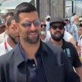 (VIDEO) I Đoković na finalu Svetskog prvenstva u Nju Džerziju