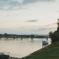 Tri tela nađena u Savi u Hrvatskoj