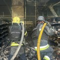 Rat u Ukrajini: Dvoje poginulih u napadu na Rostov, dronovi pogodili Belgorod