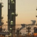 Analiza Evropske centralne banke: Kineske zalihe nafte ublažile globalne ekonomske posledice rata s Iranom