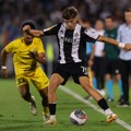 Zvanično: Partizan pozajmio vezistu Novom Pazaru