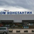 Sve više putnika na niškom aerodromu, kargo saobraćaj značajno porastao