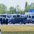 Dron sa eksplozivom pronađen u blizini ukrajinskog transportnog aviona: Nemačka istražuje mogući napad
