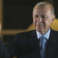 Erdogan: Članstvo u Evropskoj uniji za Tursku više nije prioritet