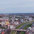 Valjevo: Zapaljen automobil tužioca Vukašina Vujičića