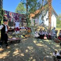 Крчкало се и певало на врх планине Јелице! Одржан народни сабор који је окупио љубитеље традиције, старих заната и добре…