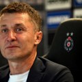Saša Ilić: Hetafe je favorit, niko nam ne može oduzeti nadu da možemo do pozitivnog rezultata