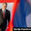 Vućić izjavio da će parlamentarni izbori u Srbiji biti 18. ili 25 oktobra