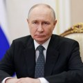 Vladimir Putin se obratio naciji i sad svi strahuju šta je sledeće: "Pandorina kutija je otvorena. Biće žestoko!"