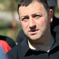 Čaušić: Situcija sa požarima u Deliblatskoj peščari trenutno mirna, naselja sigurna