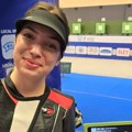 Divne vesti za Srbiju, medalje se samo nižu: Anđelija i Aleksandra donele srebro i bronzu u Italiji!