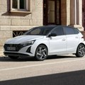 Hyundai i20: Više od gradskog automobila
