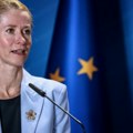 Kalas: EU traži način za snažniji pritisak na Rusiju i veću pomoć Ukrajini