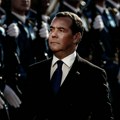 Medvedev poslao oštru poruku Nemačkoj: "Zaboravili su da su izgubili rat"