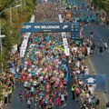 Trka "Belgrade 10K" u subotu od 18 sati na Ušću