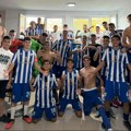 Plavi melju sve pred sobom: četiri selekcije, četiri pobede i 11 golova!