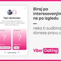 Zajednička interesovanja i slična očekivanja – ključ za lakše pronalaženje smislene veze