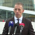 Đurić posle sahrane kralja Haralda: Pamtićemo ga po poštovanju srpskih žrtava