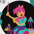 Centar za kulturu i umetnost Aleksinac upisuje decu u školu glume