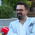 "Tast će me vređati" Petar Grašo o Tončiju Huljčiću, ćerki i sinu koji su ga promenili i druženju sa Čolom: "Alba je gledala…