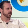 Sindikat Nova.rs i Radara: Smena glavnog urednika Mihaila Jovićevića uznemirujuća, razrešen u trenutku kad je sajt najuspešniji…