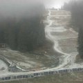 Velika temperaturna razlika u Srbiji: Na Kopaoniku nula stepeni, u Somboru i Sremskoj Mitrovici 17