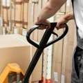 Milijarde prihoda ne garantuju profit za preduzeća koja se bave manipulacijom teretom